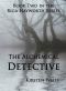 [Riga Hayworth 02] • The Alchemical Detective